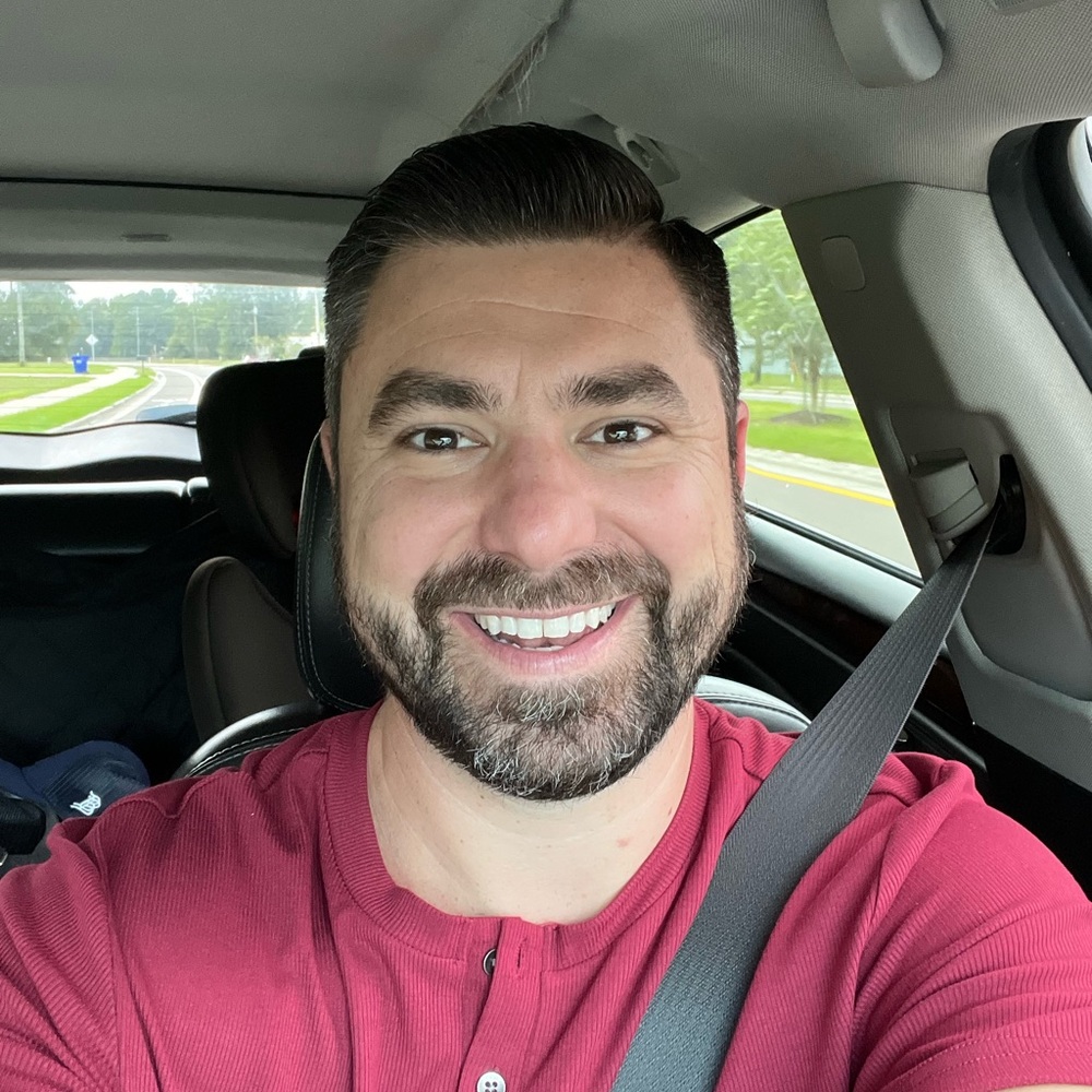 Meet your Posher, Nick